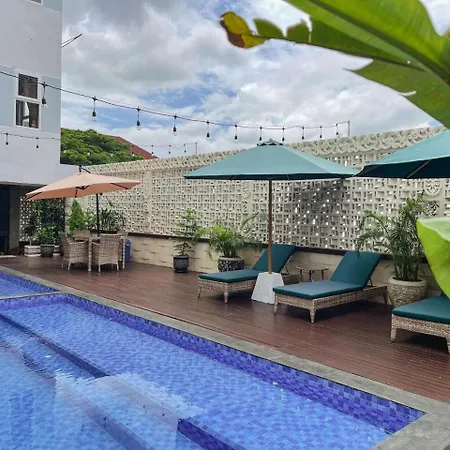 Kuta Majesty Hotel-3
