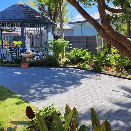 Town Beach Motor Inn Port Macquarie-3