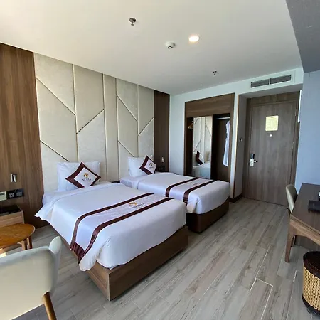 Senia Hotel Nha Trang-2