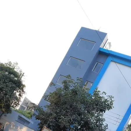Aeraki Hotel Pvt. Ltd-2