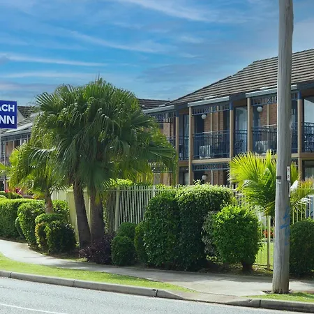 Town Beach Motor Inn Port Macquarie-2