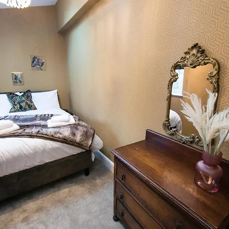 Foxlow Grange By Muse Escapes - Whole House 15 Bed-2