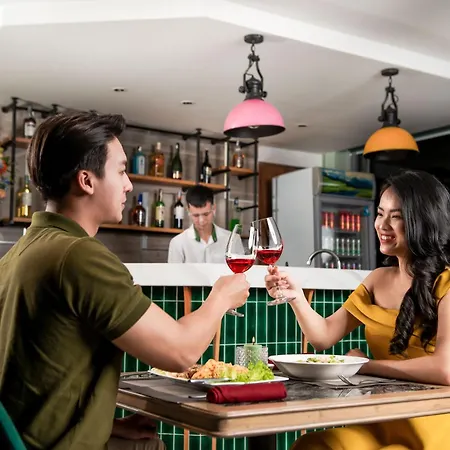 Hadana Boutique Hotel Danang-2