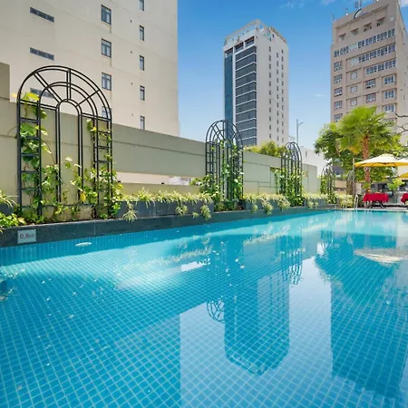 Hadana Boutique Hotel Danang-2
