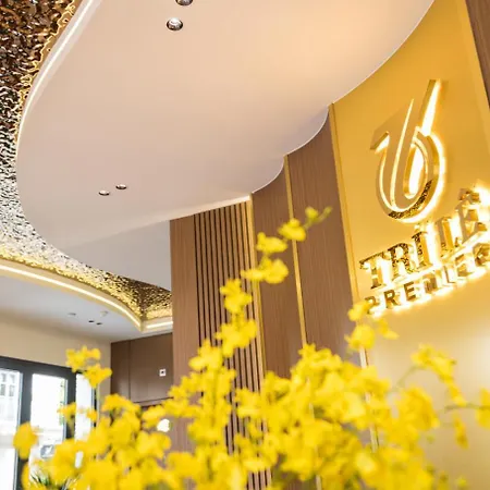 Hotel Tri Le Premier-3