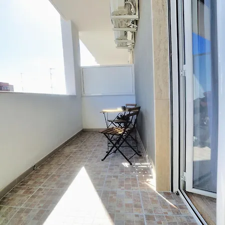 Bed And Breakfast Donna Maria-2