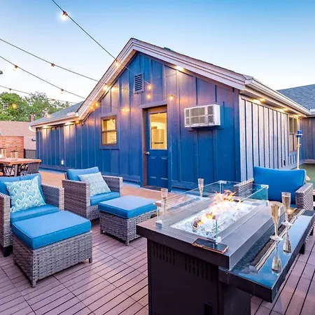 The Cove Guest House-3