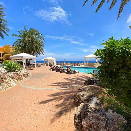 The Royal Sea Aquarium Resort-2