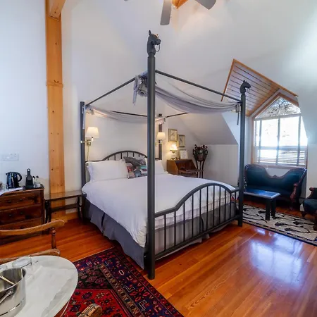 Beaujolais Boutique B&B At Thea'S House- Adults Only-2