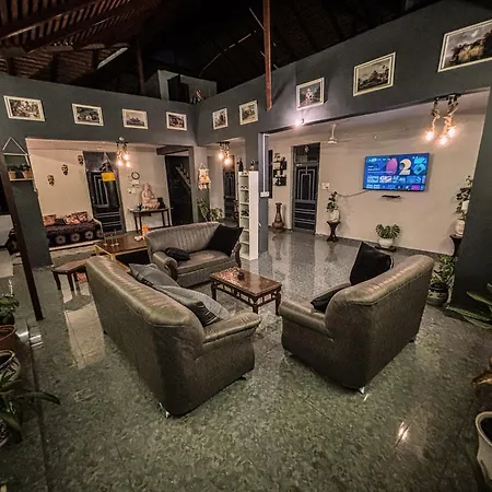 Karvaan B&B - 2Bhk Homestay-3