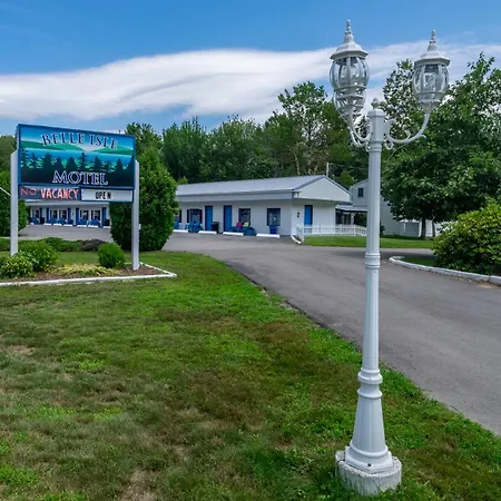 Belle Isle Motel-2