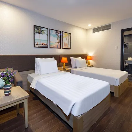 Db Hotel Nha Trang-2