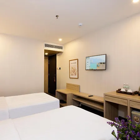 Db Hotel Nha Trang-2