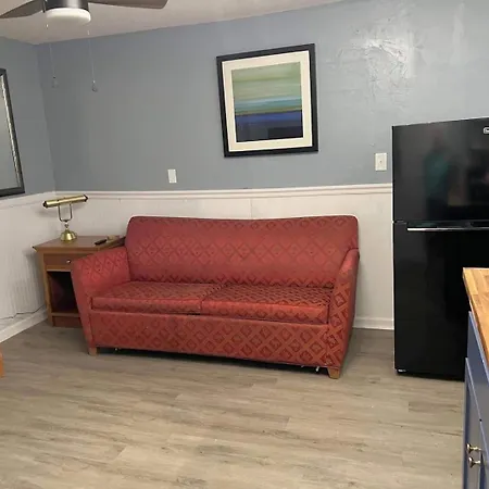 The Panacea Motel-3