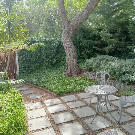 Marinda'S B&B-3