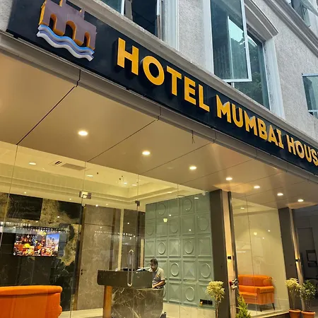 Hotel Mumbai House, Valnai Malad-2