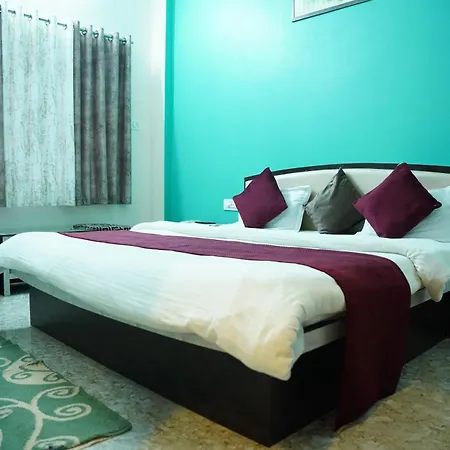 Hotel Mahishmati Palace-2