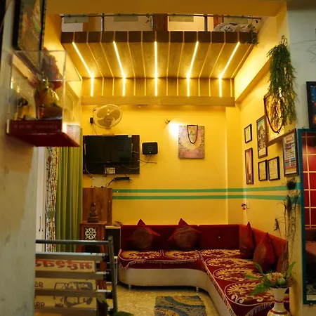 Hotel Mahishmati Palace-2