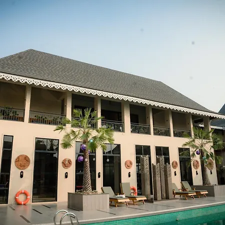 Maira Resort And Convention Centre-3