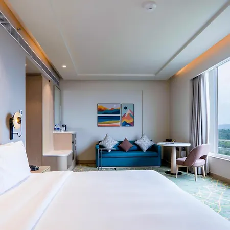 Holiday Inn Katra Vaishno Devi By Ihg-3