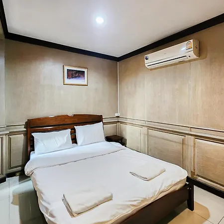 Cordia Residence Sathorn-2