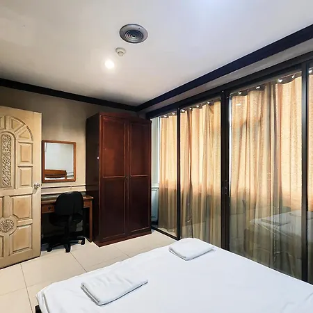 Cordia Residence Sathorn-3