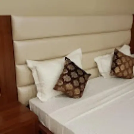 Hotel Vinayak Grand , Akbarpur-2