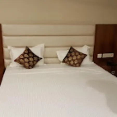 Hotel Vinayak Grand , Akbarpur-3