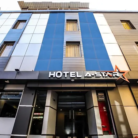 Hotel A Star - 50 Meter From Golden Temple-2