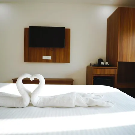 Hotel Northwind Mohali-3