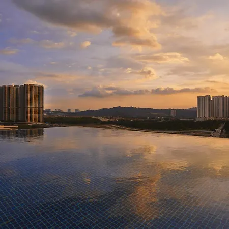 Hyatt Place Kuala Lumpur Bukit Jalil-2