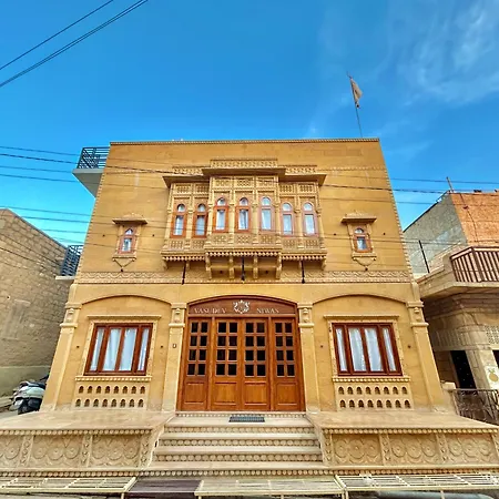 Hotel Vasudev Niwas-2