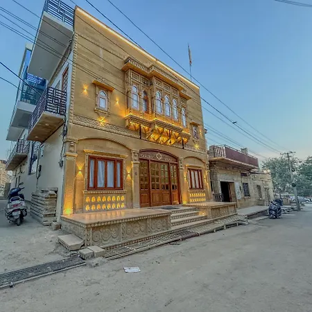 Hotel Vasudev Niwas-3