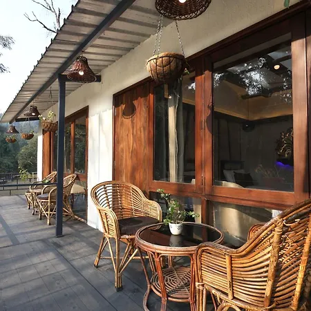 The Sylvan Retreat-2