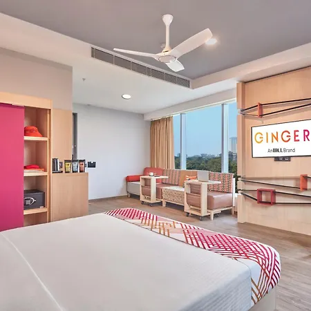 Ginger Noida Sector 133-3
