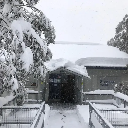 Schuss Alpine Club, Falls Creek-2