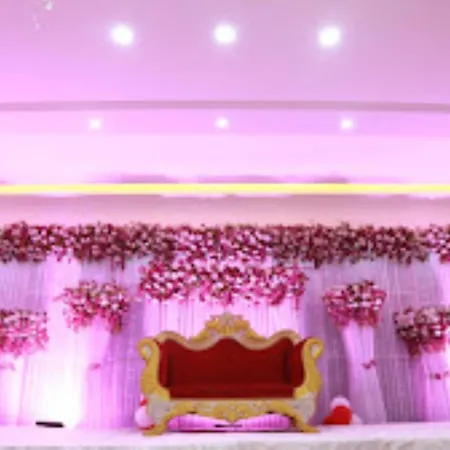 Guru Dev Palace Hotel & Lawn,Ayodhya-3