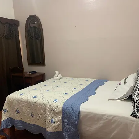 Hotel Marjenny-3