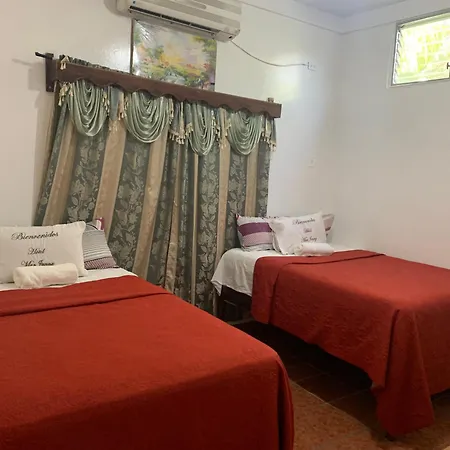Hotel Marjenny-2