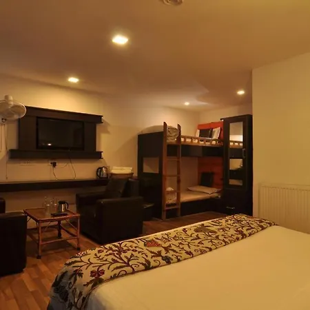 Hotel Grand Akbar-3