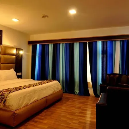 Hotel Grand Akbar-2