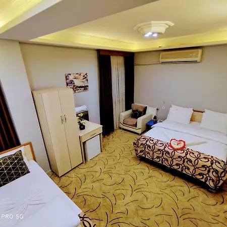 Hotel Merve-2