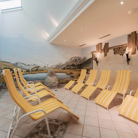 Berghotel Bodenalpe-3