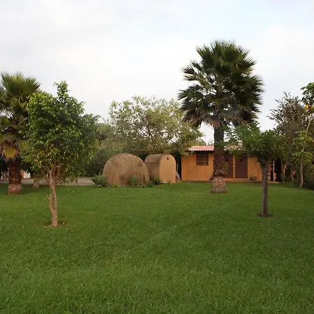 Madre Tierra B&B-3
