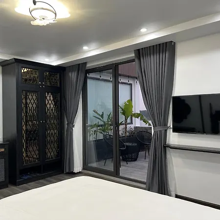 Lotus Hotel Ninh Bình-3