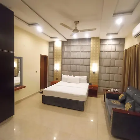R.M Residency-2