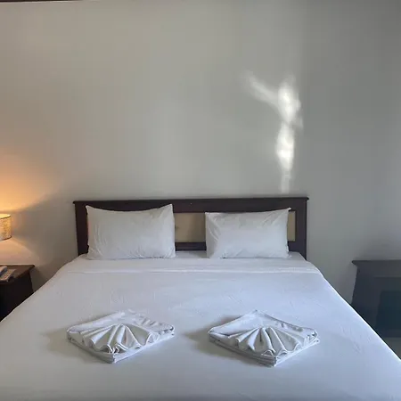 President Hotel Udonthani-2