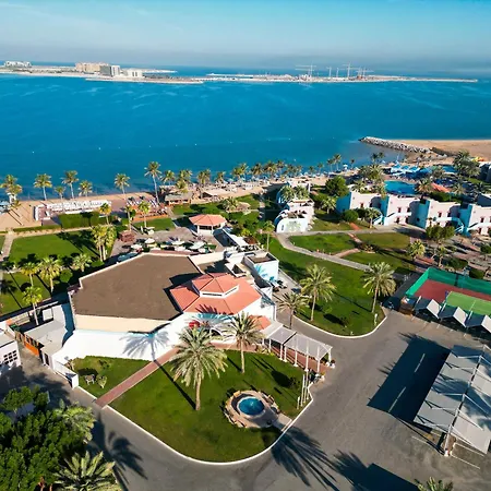 Bm Beach Resort-3