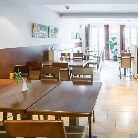 Altstadthotel Grauer Wolf-3