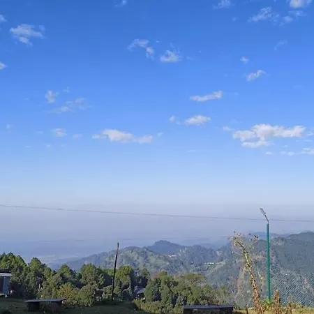 Hotel Naddi Hills-2